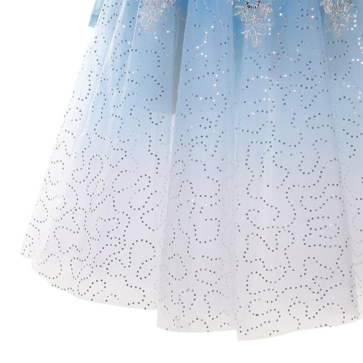 Crystal Snow - Giselle Tutus