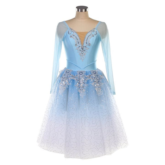Crystal Snow - Giselle Tutus