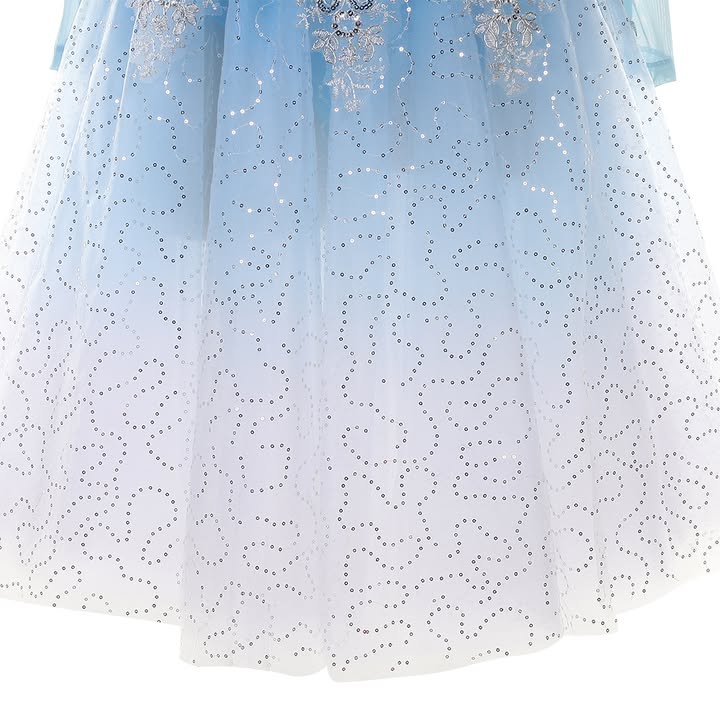 Crystal Snow - Giselle Tutus