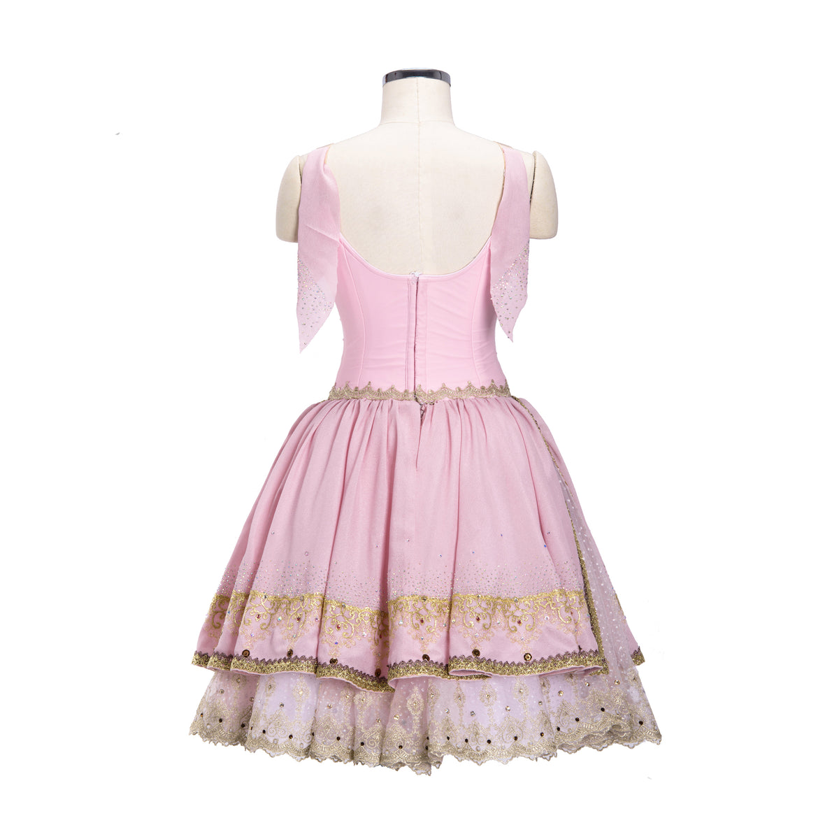 Dawn Variation - The Awakening of Flora - Giselle Tutus