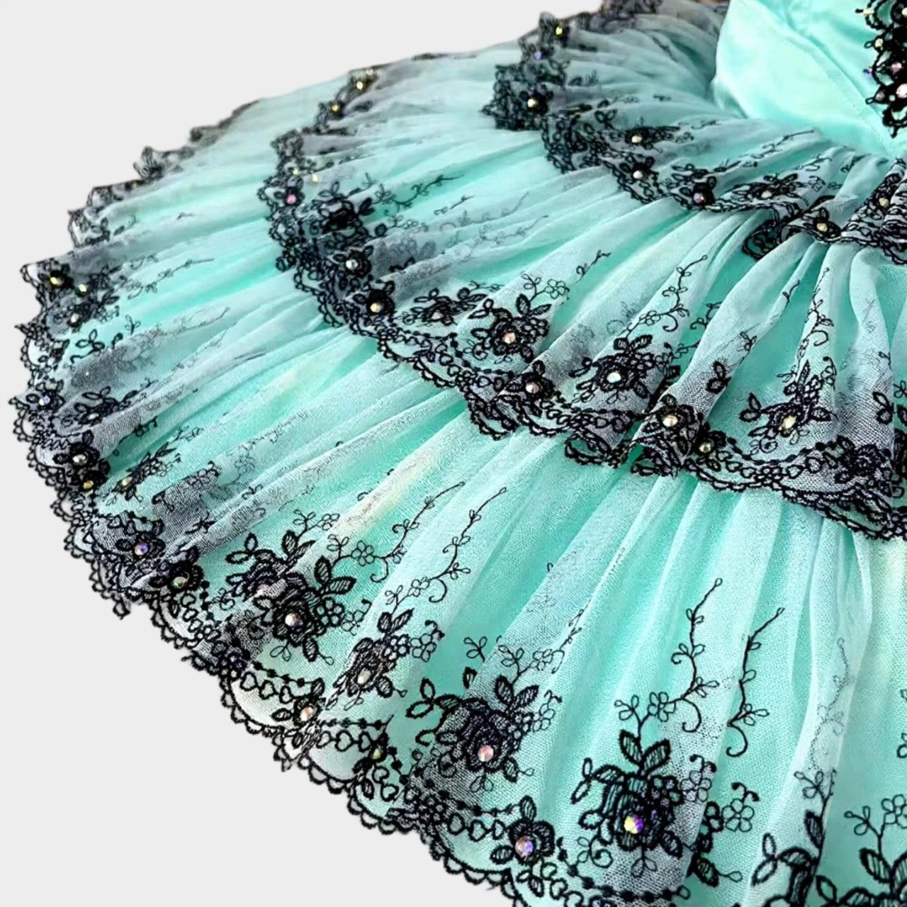 Dryads Dream Scene - Giselle Tutus