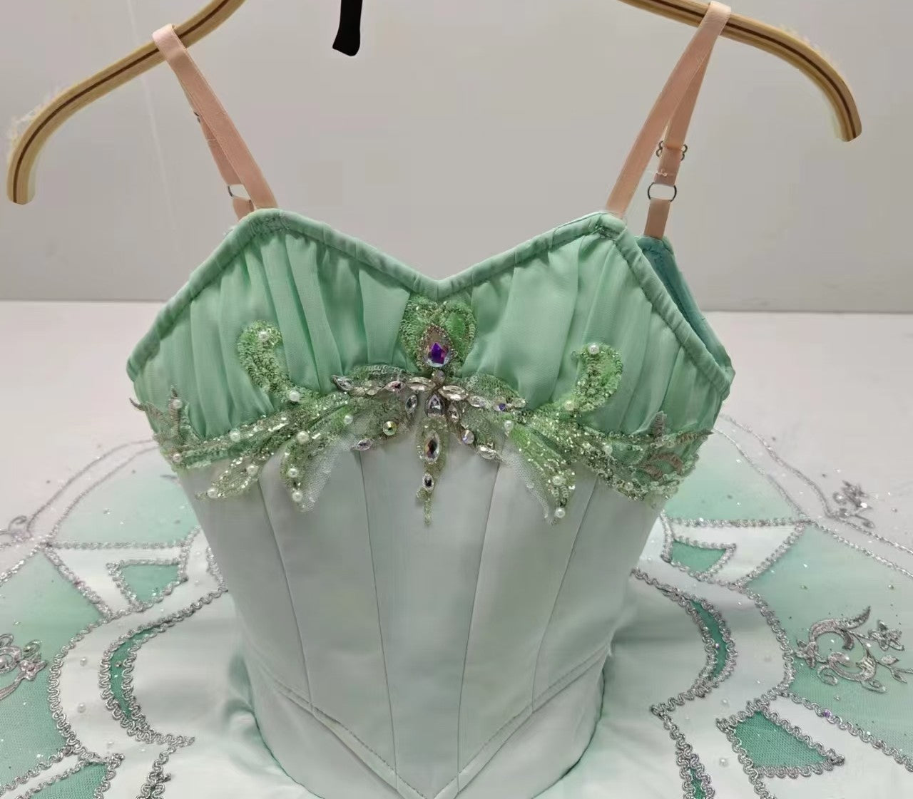 Dryads Corps de Ballet