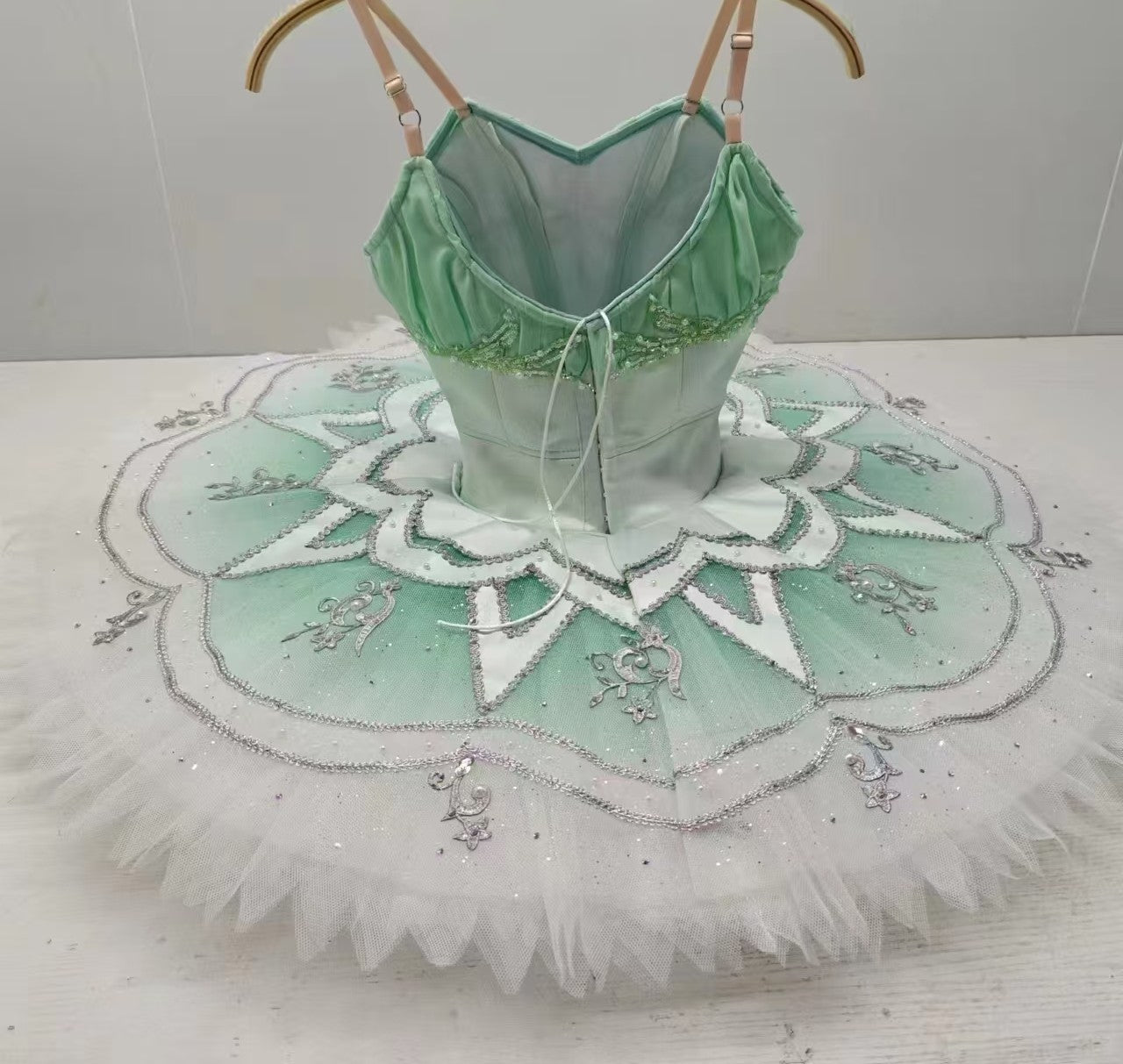 Dryads Corps de Ballet