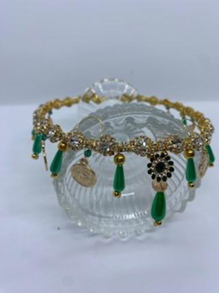 Esmeralda Tiara