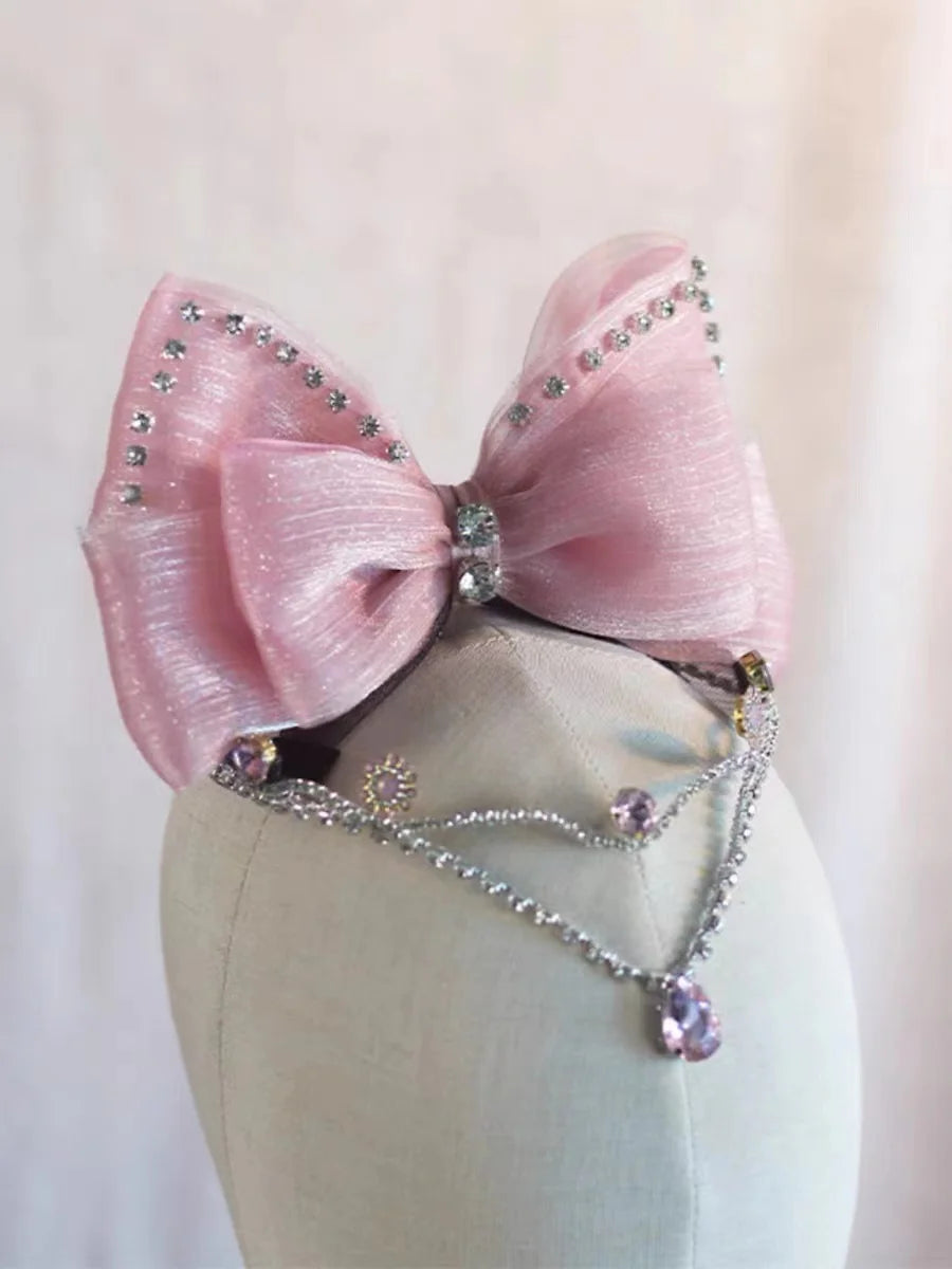 Fairy Doll Hair Piece