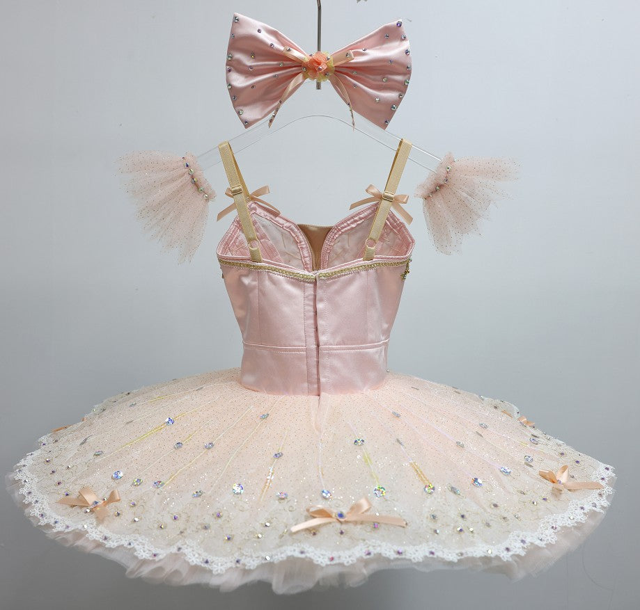 Fairy Doll Solo