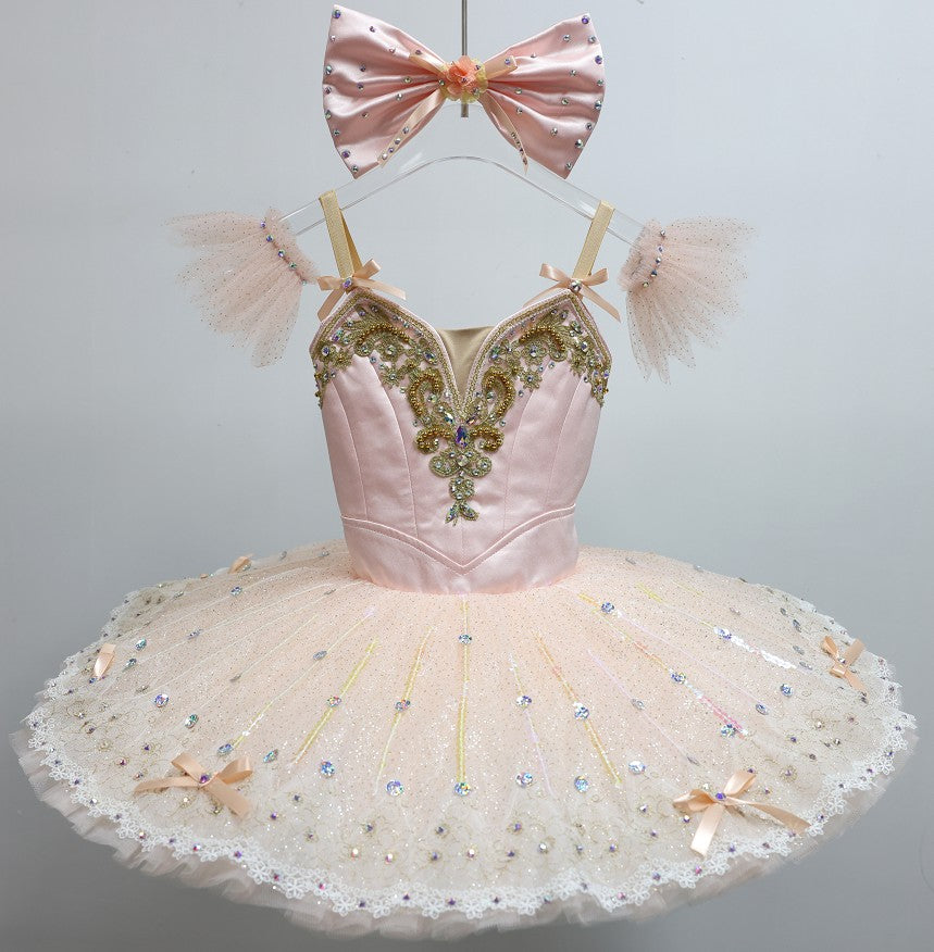 Fairy Doll Solo