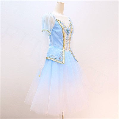 Garland Waltz - Giselle Tutus