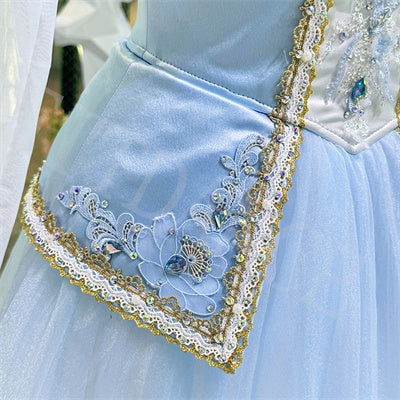 Garland Waltz - Giselle Tutus
