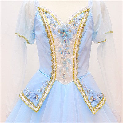 Garland Waltz - Giselle Tutus