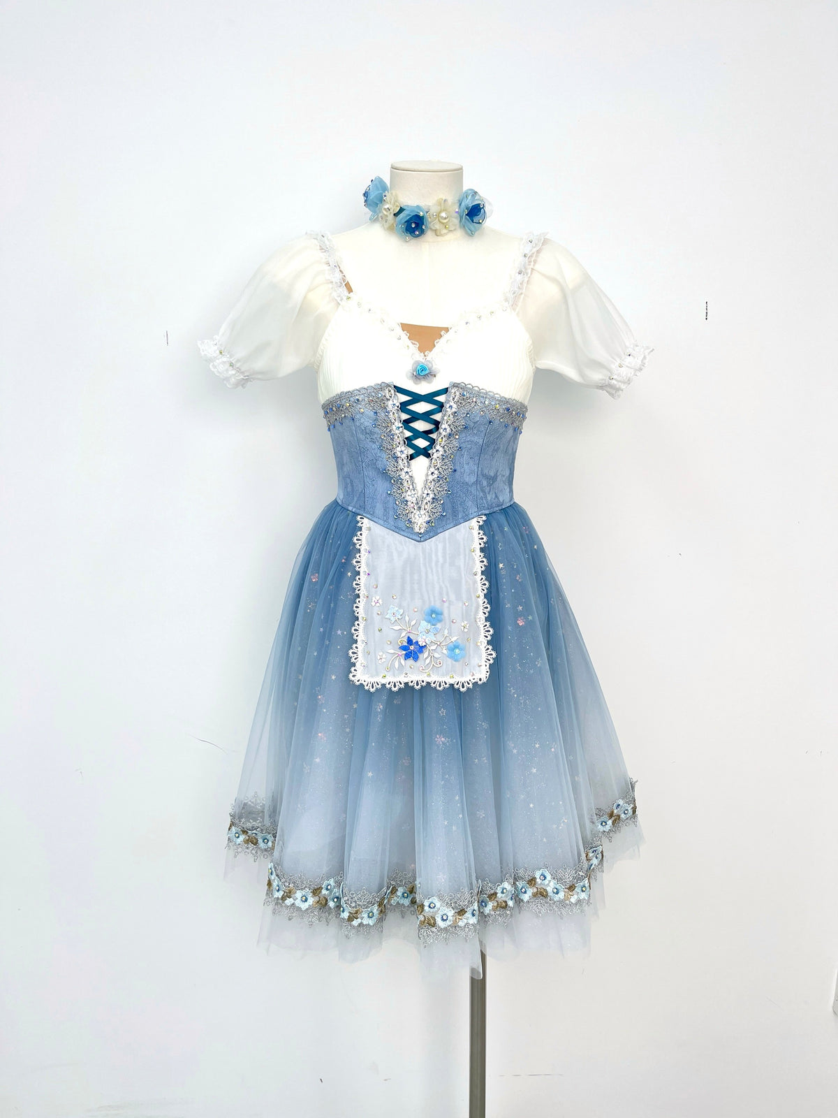Giselle Corps de Ballet