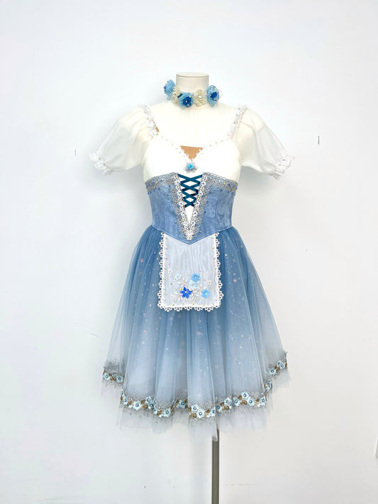 Giselle Corps de Ballet