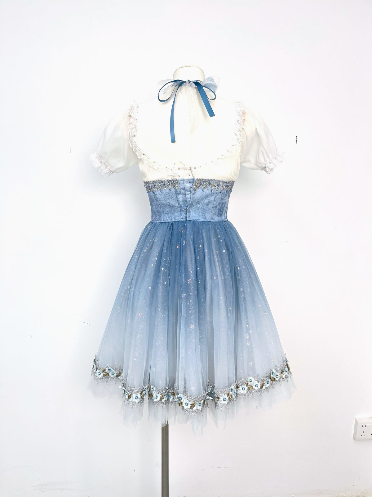 Giselle Corps de Ballet