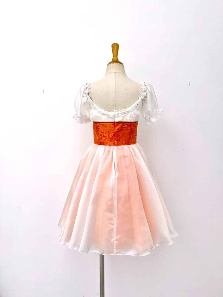 Giselle Act I - Giselle Tutus