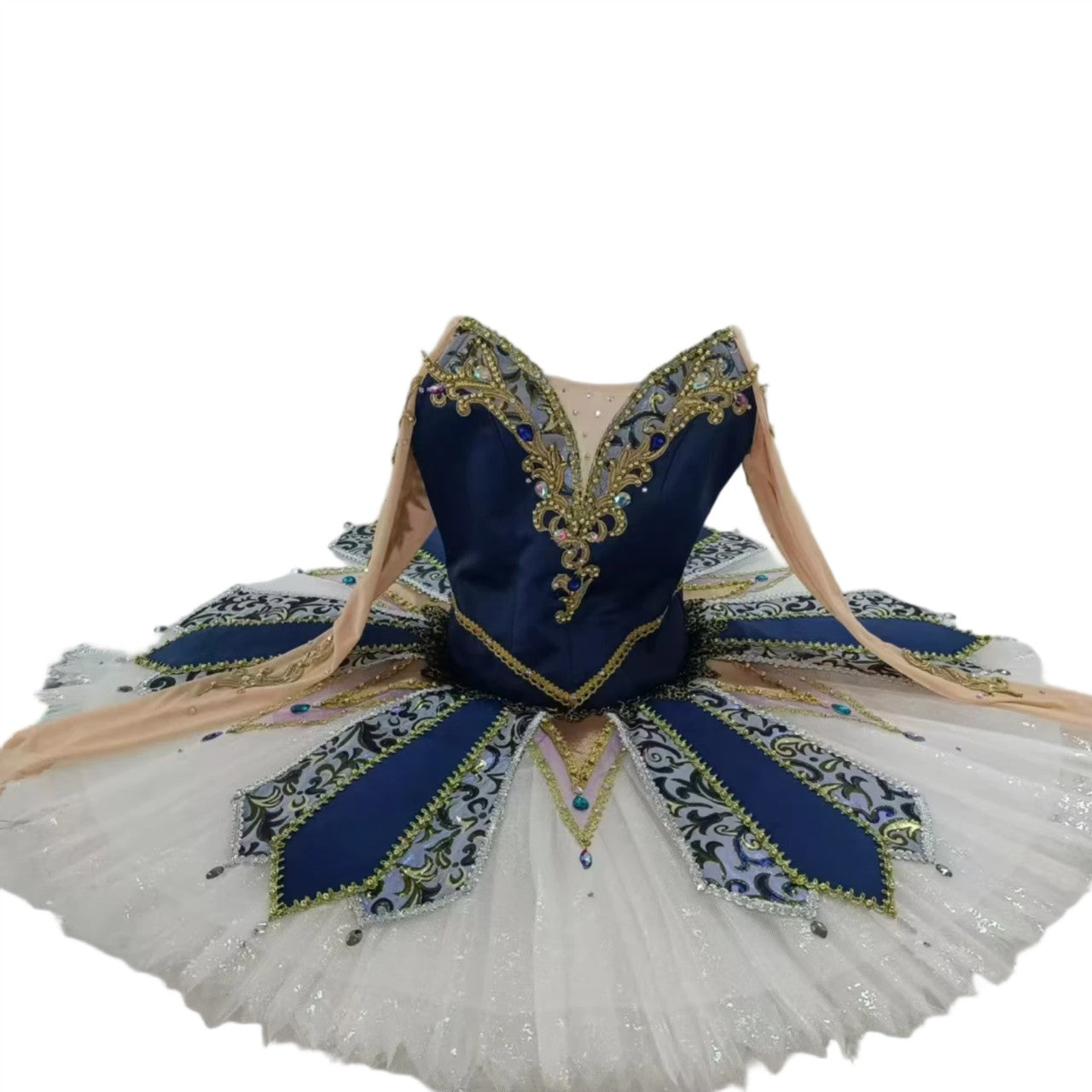 Gulnare - Giselle Tutus