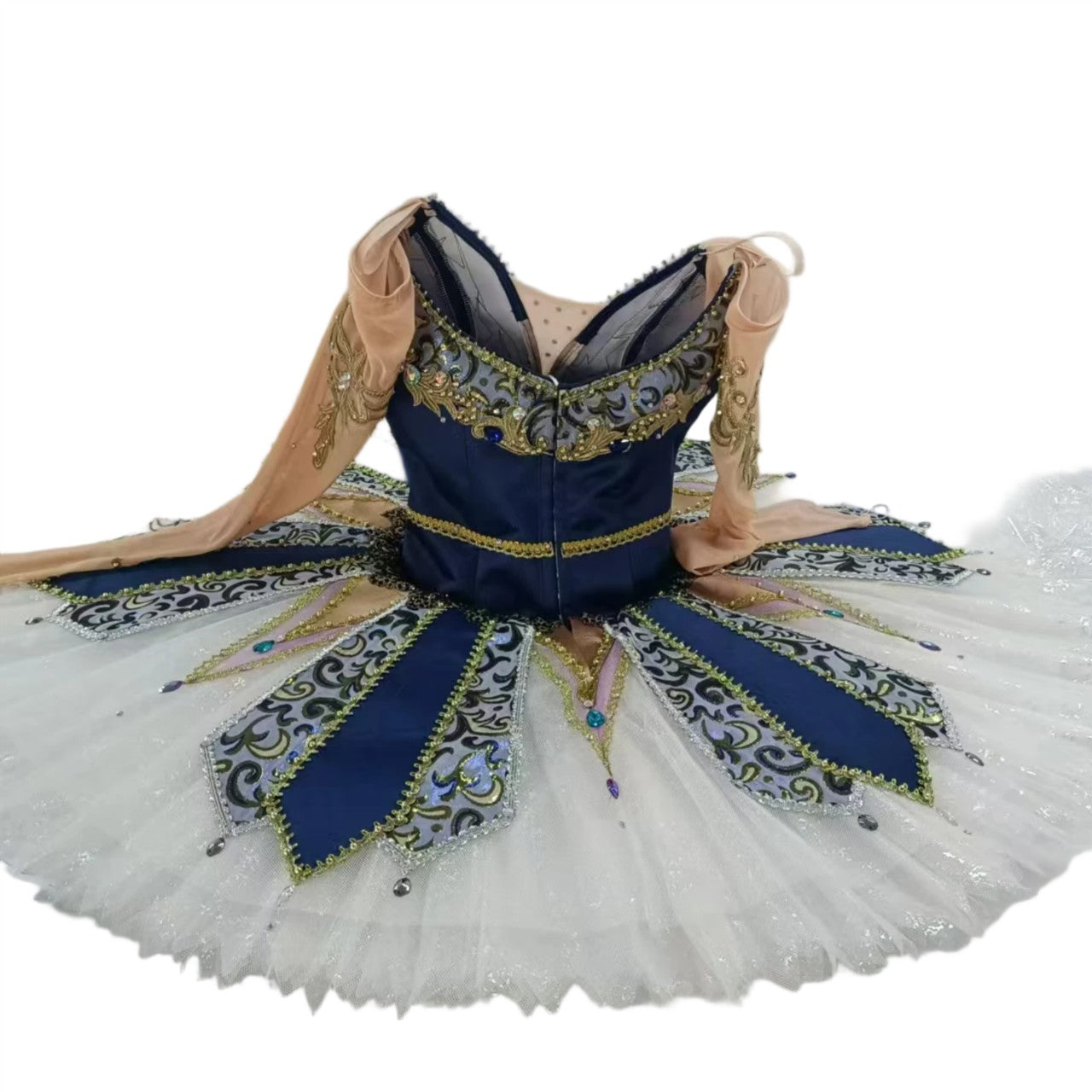 Gulnare - Giselle Tutus