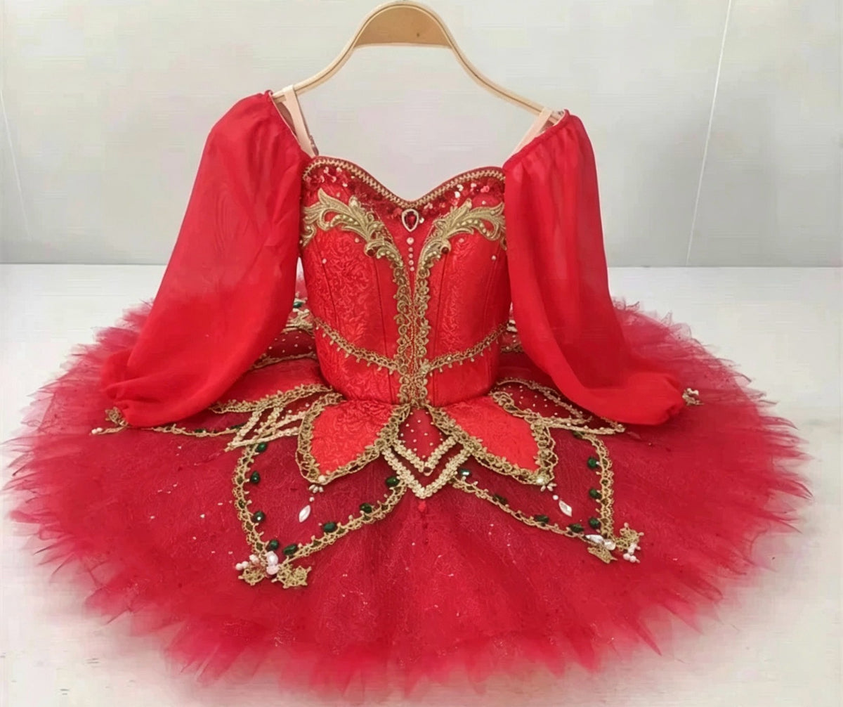 Henriette - Giselle Tutus
