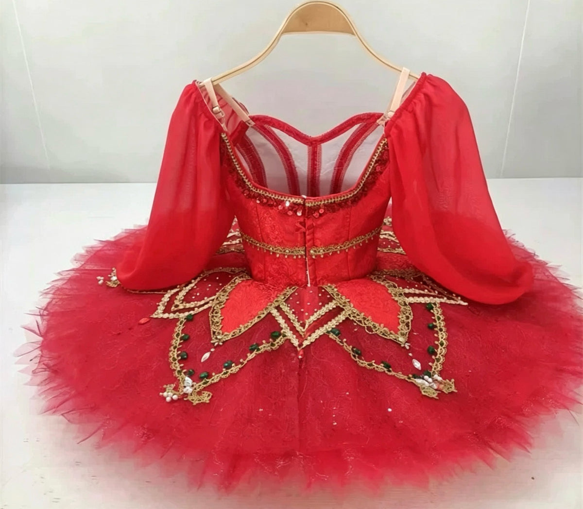 Henriette - Giselle Tutus
