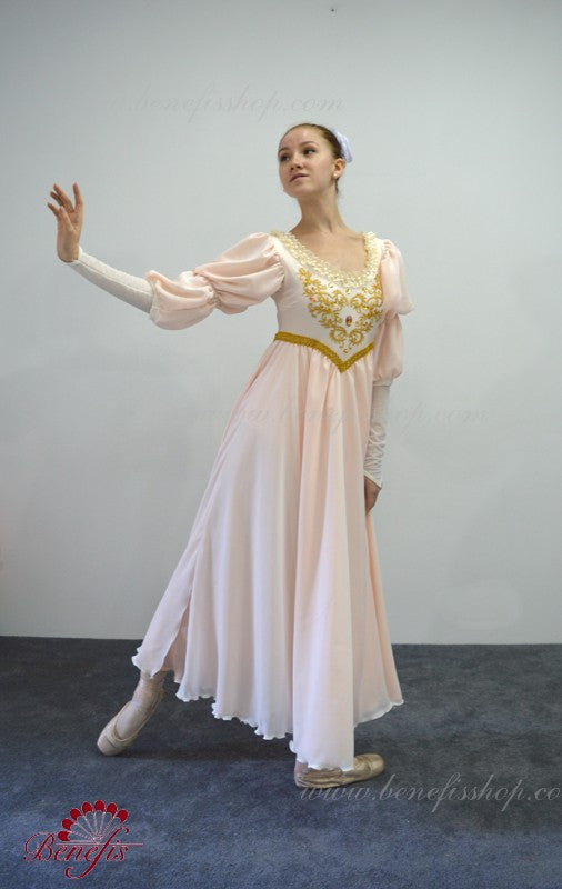 Juliet Ballet Costume P1007