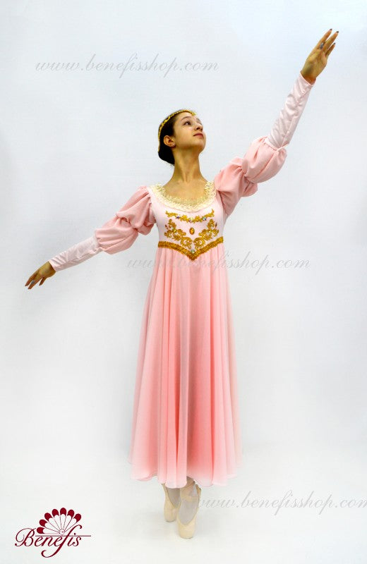 Juliet Ballet Costume P1007