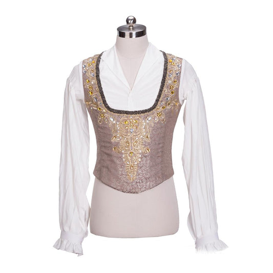 Jean de Brienne - Raymonda - Male Top