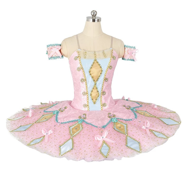 Les Millions d'Harlequin Ballet Tutu - Giselle Tutus