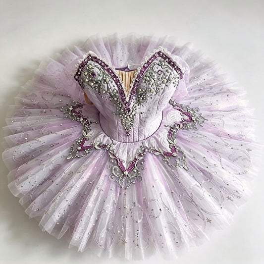 Lilac Godmother Fairy - Giselle Tutus