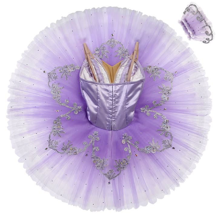 Lilac Fairy Prologue