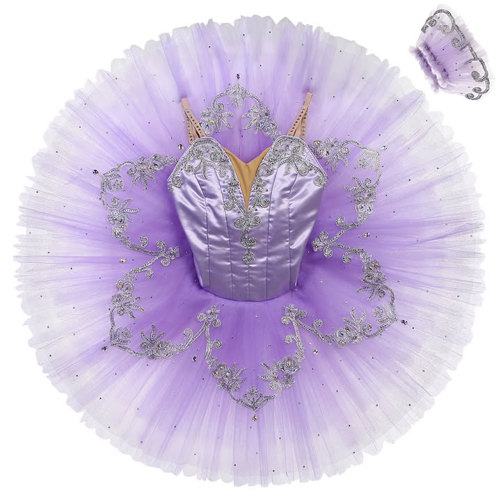 Lilac Fairy Prologue