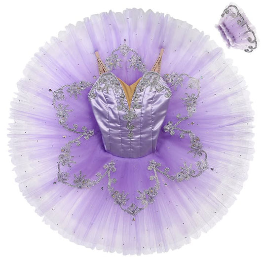 Lilac Fairy Prologue