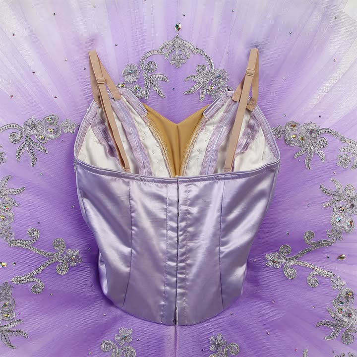 Lilac Fairy Prologue