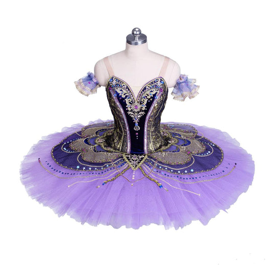 Lilac Fairy 1st Variation