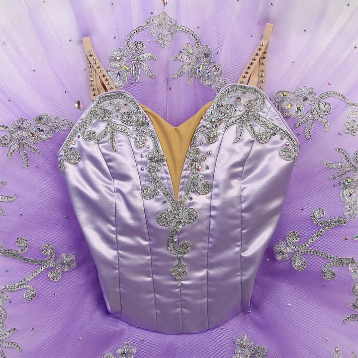 Lilac Fairy Prologue