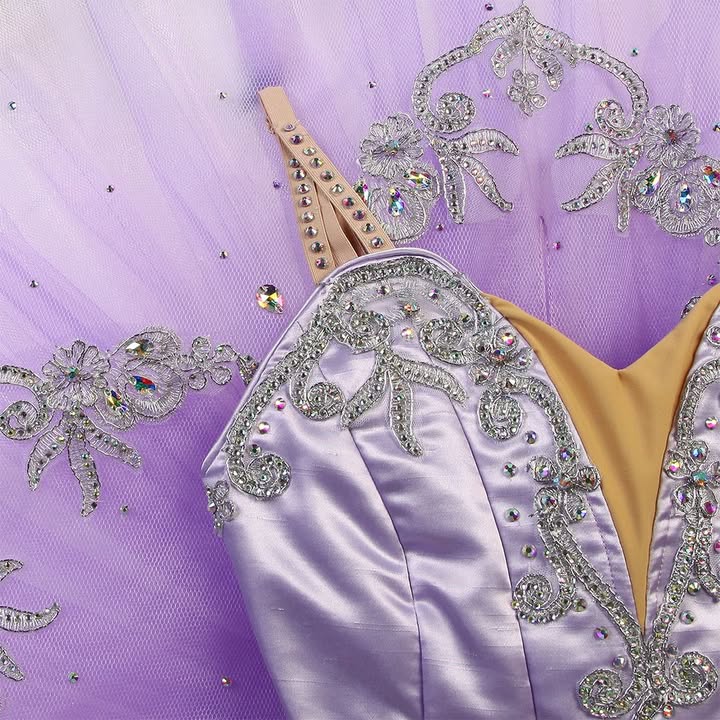 Lilac Fairy Prologue