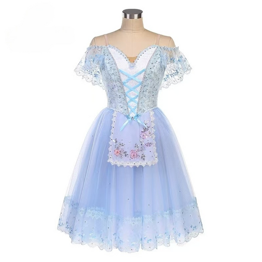 Lise - Giselle Tutus