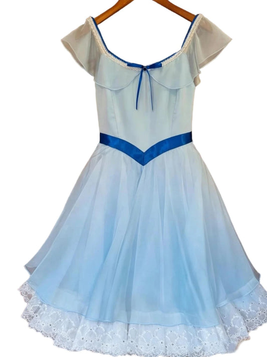 Macha - The Nutcracker - Giselle Tutus
