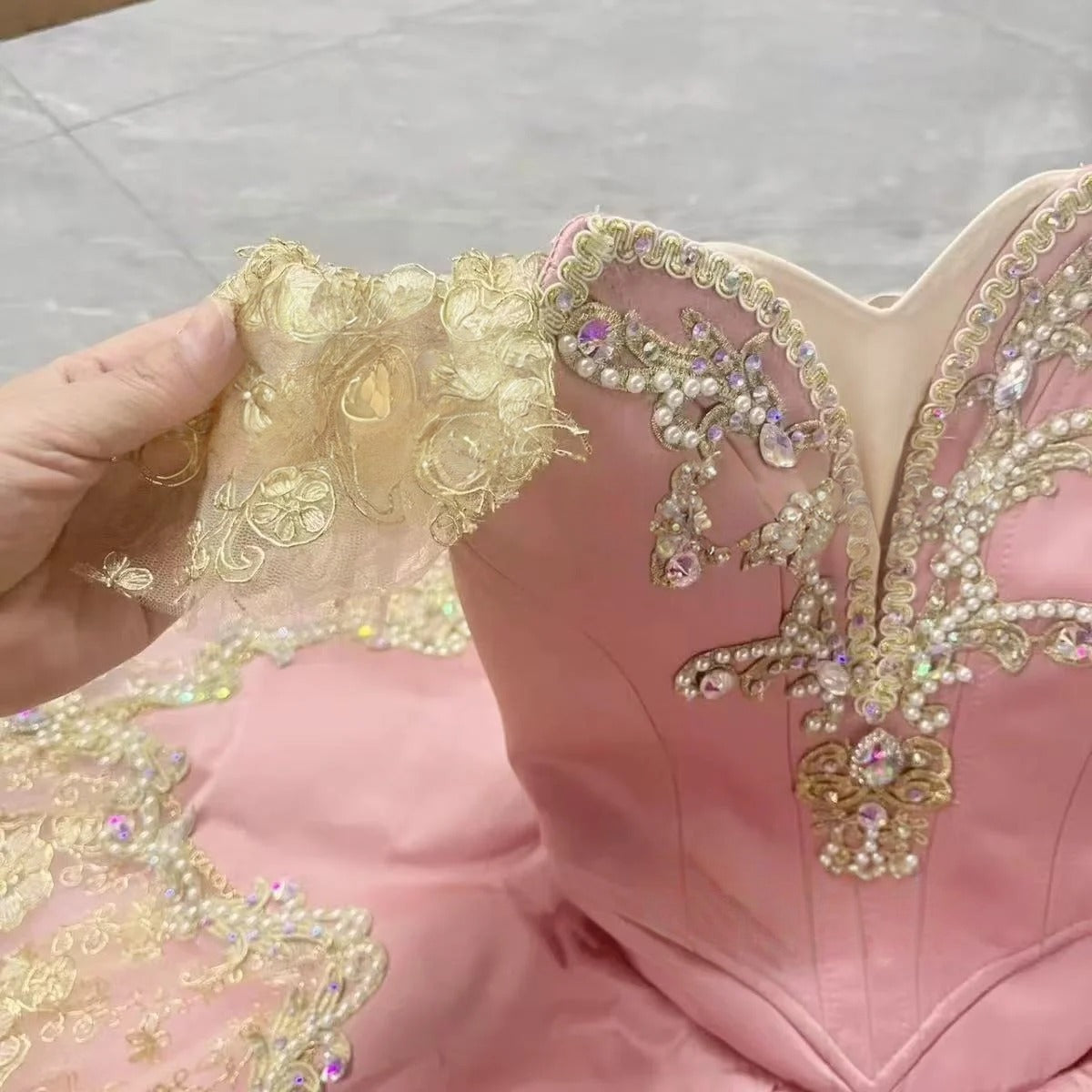 Magical Pink