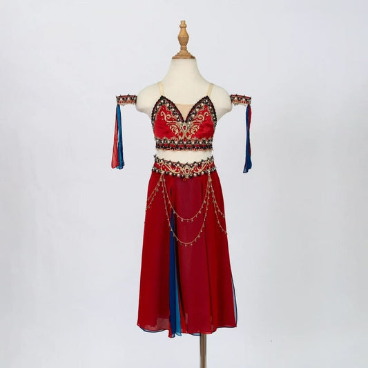 Medora Act I - Giselle Tutus