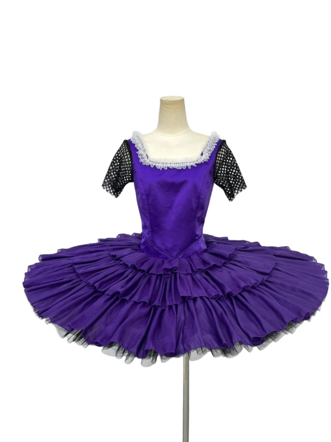 Mercedes - Giselle Tutus