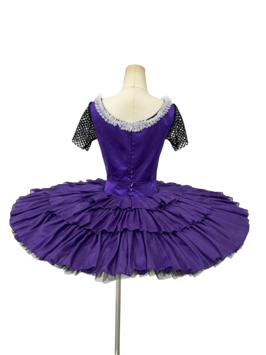 Mercedes - Giselle Tutus