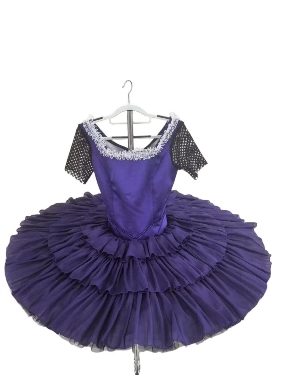 Mercedes - Giselle Tutus