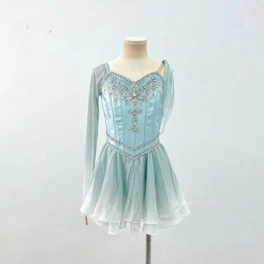 Mint Dew Drop - Giselle Tutus