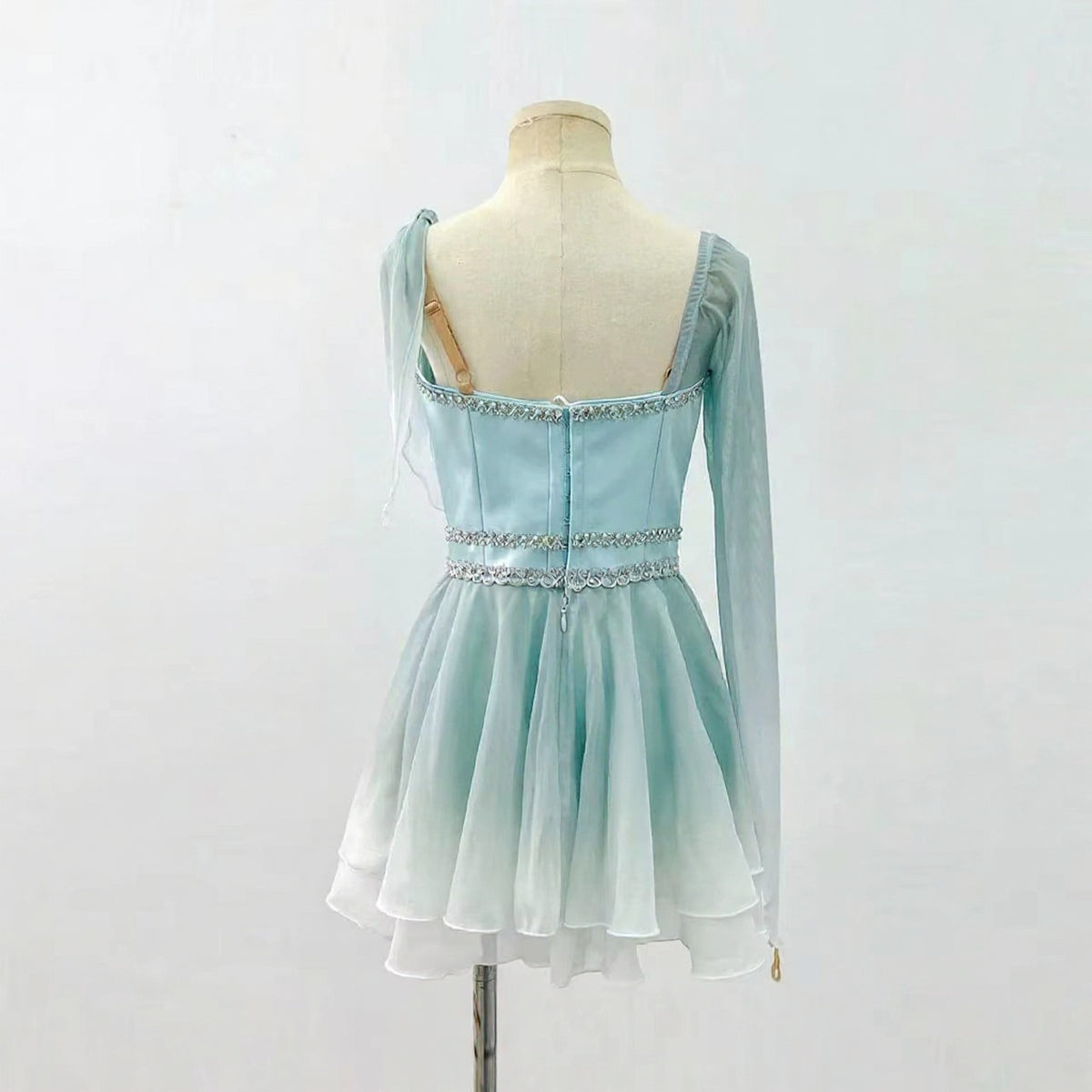 Mint Dew Drop - Giselle Tutus