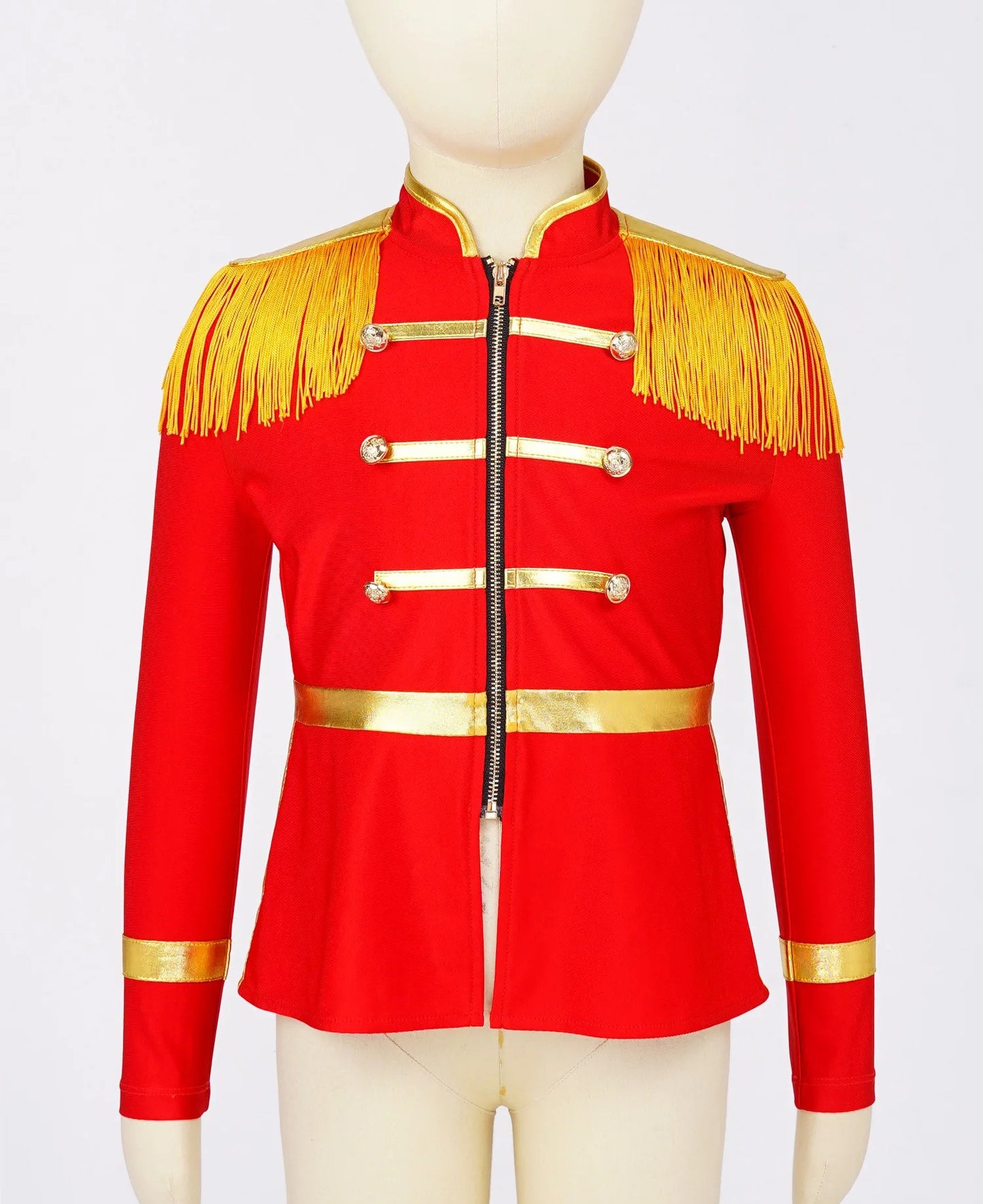 Soldier Children Jacket