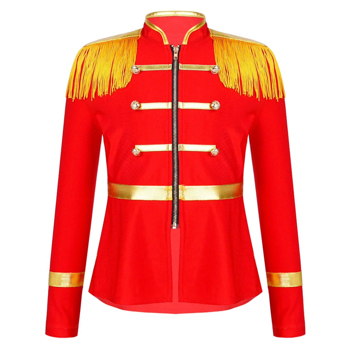 Soldier Children Jacket