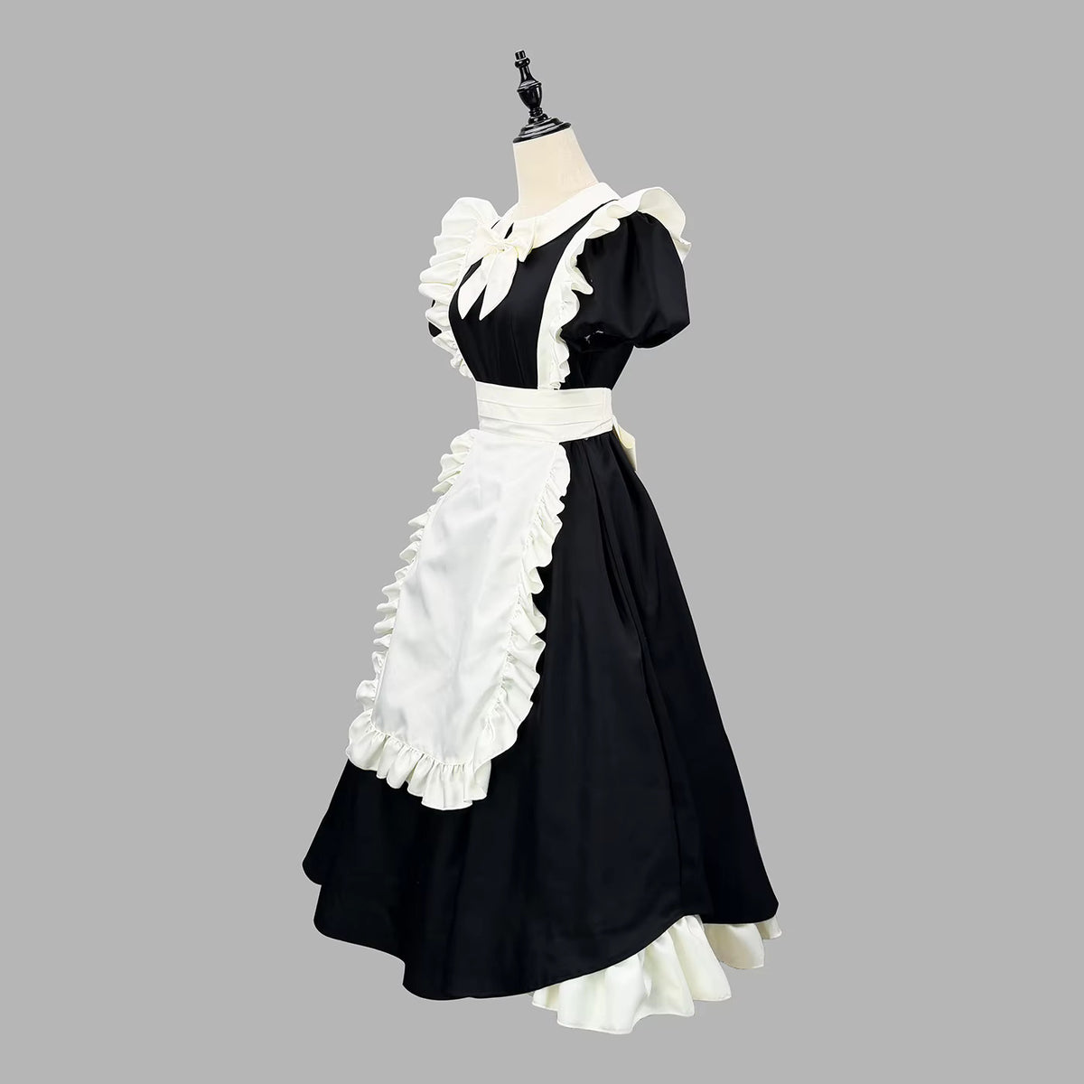 Nutcracker Maid Costume
