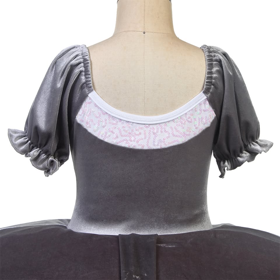 Nutcracker Mouse Tutu