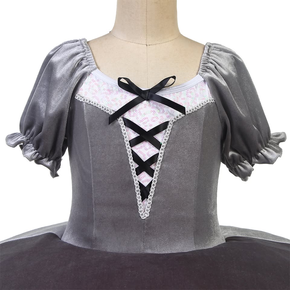 Nutcracker Mouse Tutu