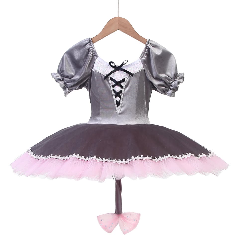 Nutcracker Mouse Tutu