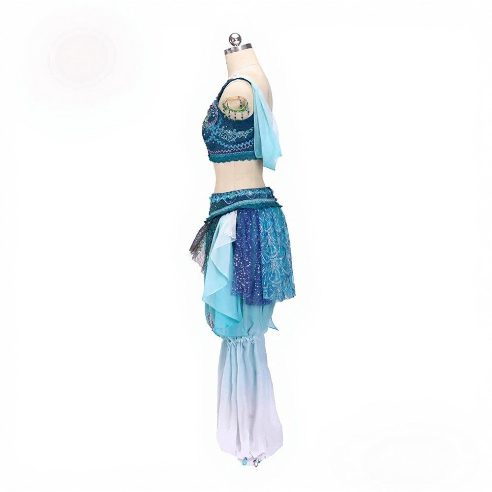 Nutcracker Oriental